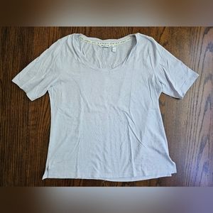 Peace Love World T-shirt- Small